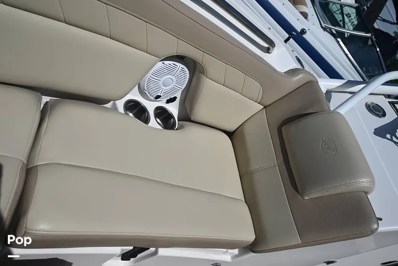 Slide: The Image of In Floor Fish Box - Ski Locker - 15887821