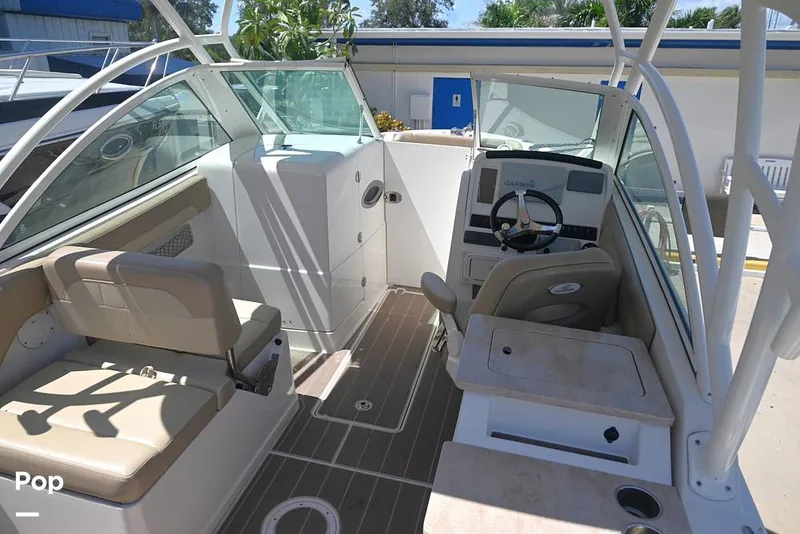 Slide: The Image of Sailfish 245 DC 2021 - 15861595