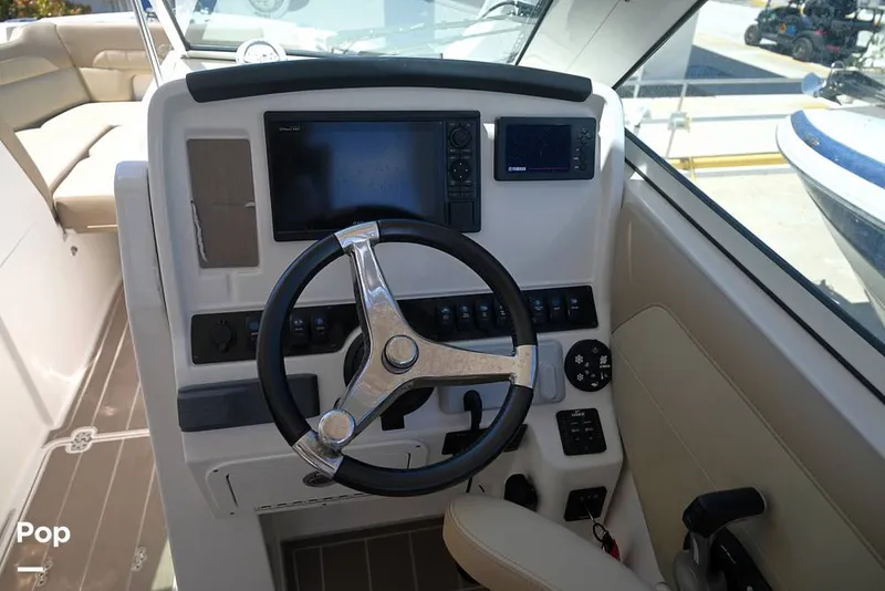 Slide: The Image of Sailfish 245 DC 2021 - 15861528