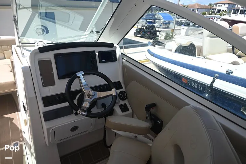 Slide: The Image of Sailfish 245 DC 2021 - 15861530