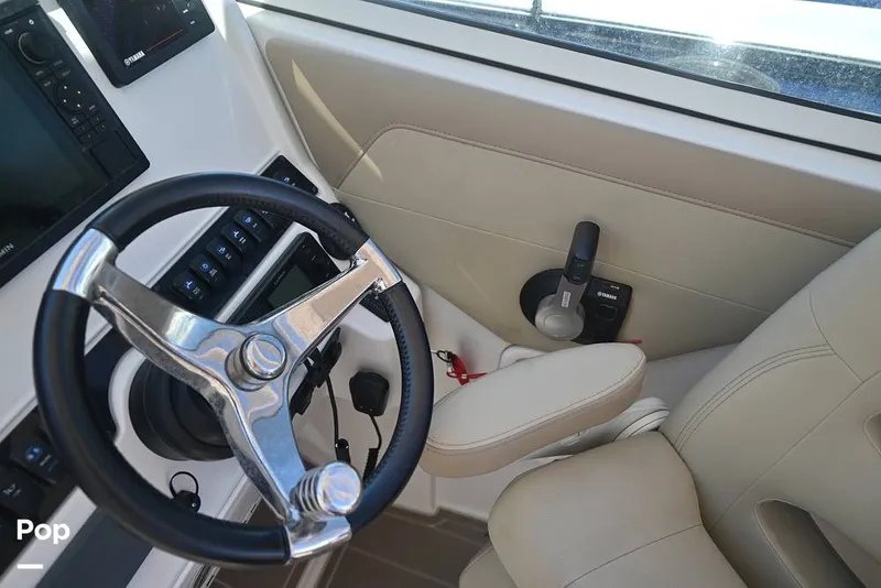 Slide: The Image of Sailfish 245 DC 2021 - 15861531