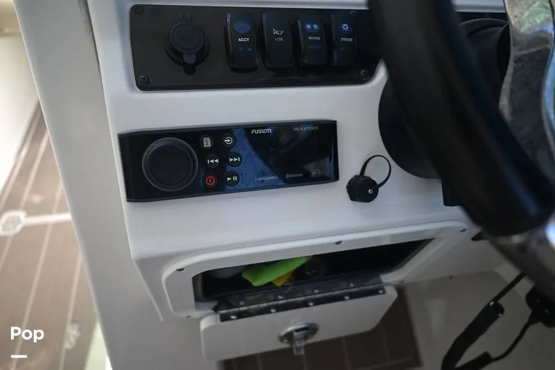 Slide: The Image of Sailfish 245 DC 2021 - 15861527