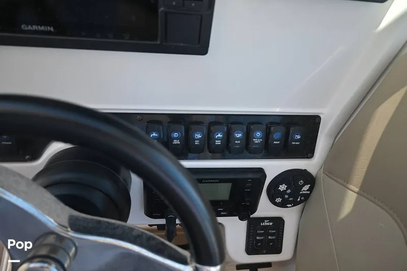 Slide: The Image of Sailfish 245 DC 2021 - 15861521