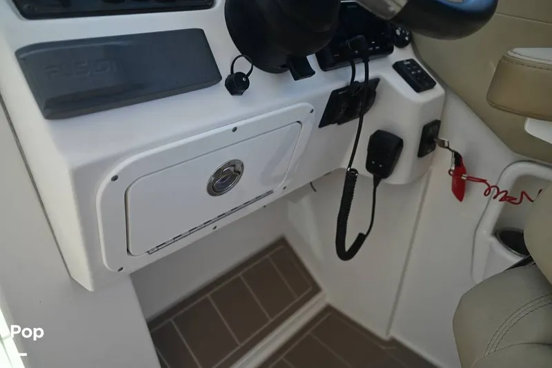 Slide: The Image of Sailfish 245 DC 2021 - 15861520