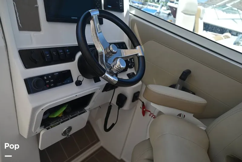 Slide: The Image of Sailfish 245 DC 2021 - 15861524