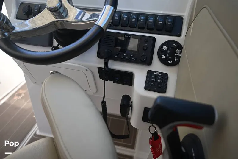 Slide: The Image of Sailfish 245 DC 2021 - 15861525