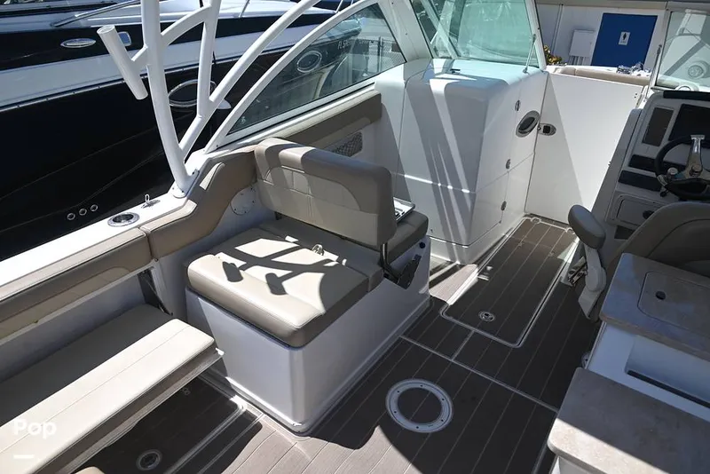 Slide: The Image of Sailfish 245 DC 2021 - 15861526