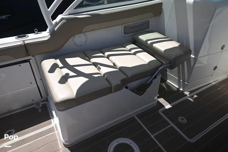 Slide: The Image of Sailfish 245 DC 2021 - 15861542