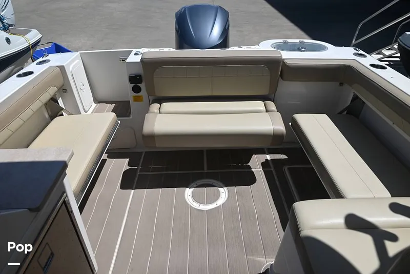 Slide: The Image of Sailfish 245 DC 2021 - 15861534