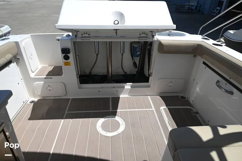 Slide: The Image of Sailfish 245 DC 2021 - 15861536