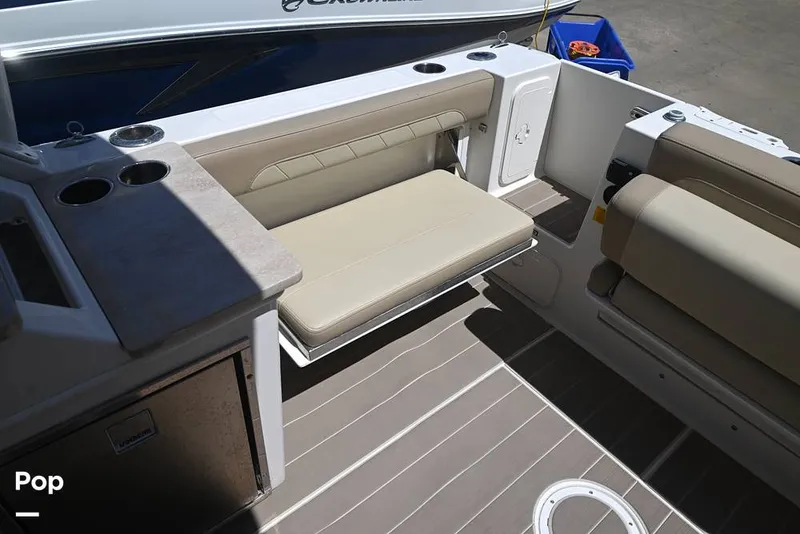 Slide: The Image of Sailfish 245 DC 2021 - 15861490