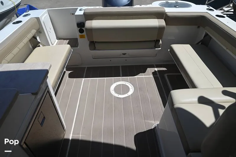 Slide: The Image of Sailfish 245 DC 2021 - 15861548