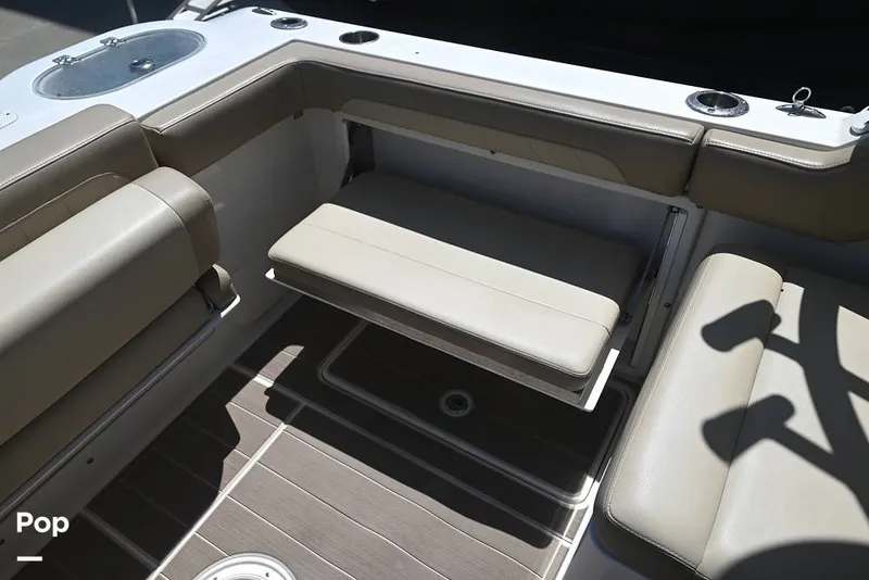 Slide: The Image of Sailfish 245 DC 2021 - 15861549