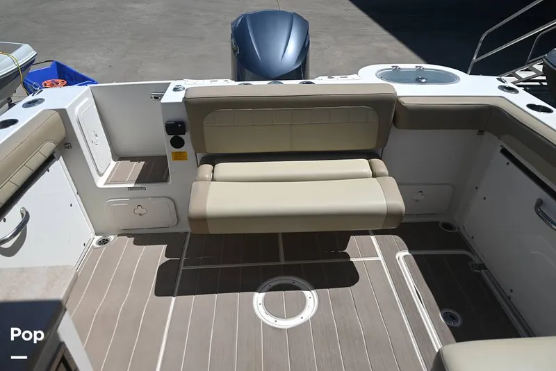 Slide: The Image of Sailfish 245 DC 2021 - 15861552