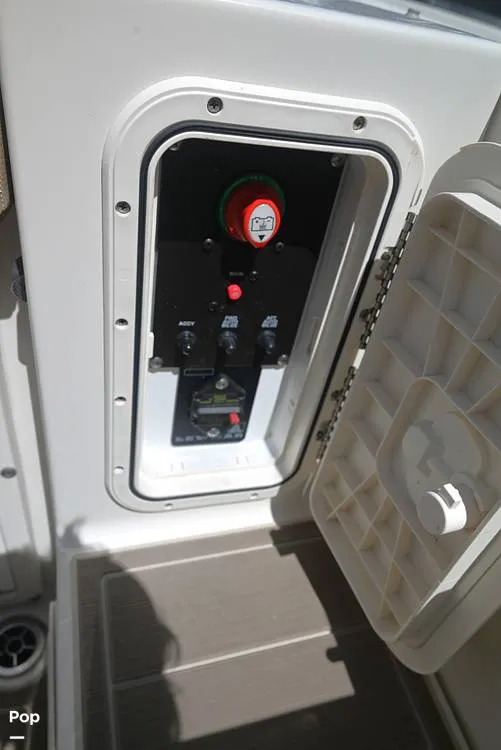 Slide: The Image of Sailfish 245 DC 2021 - 15861559