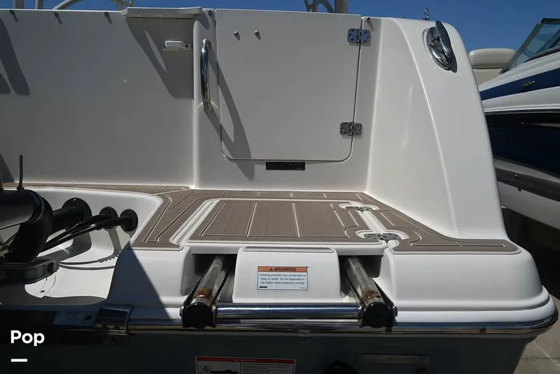 Slide: The Image of Retractable Ski Pylon - 15861489