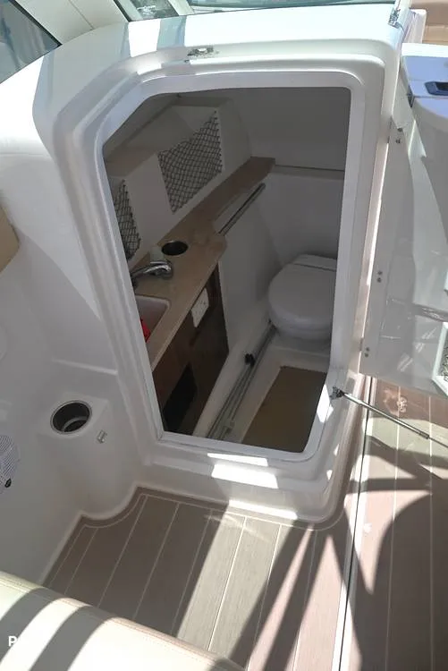 Slide: The Image of Sailfish 245 DC 2021 - 15884803