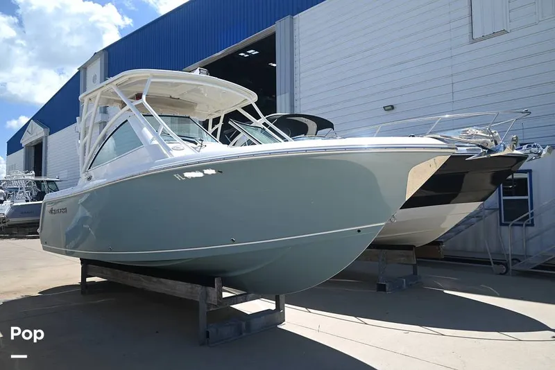 Slide: The Image of Sailfish 245 DC 2021 - 15861575