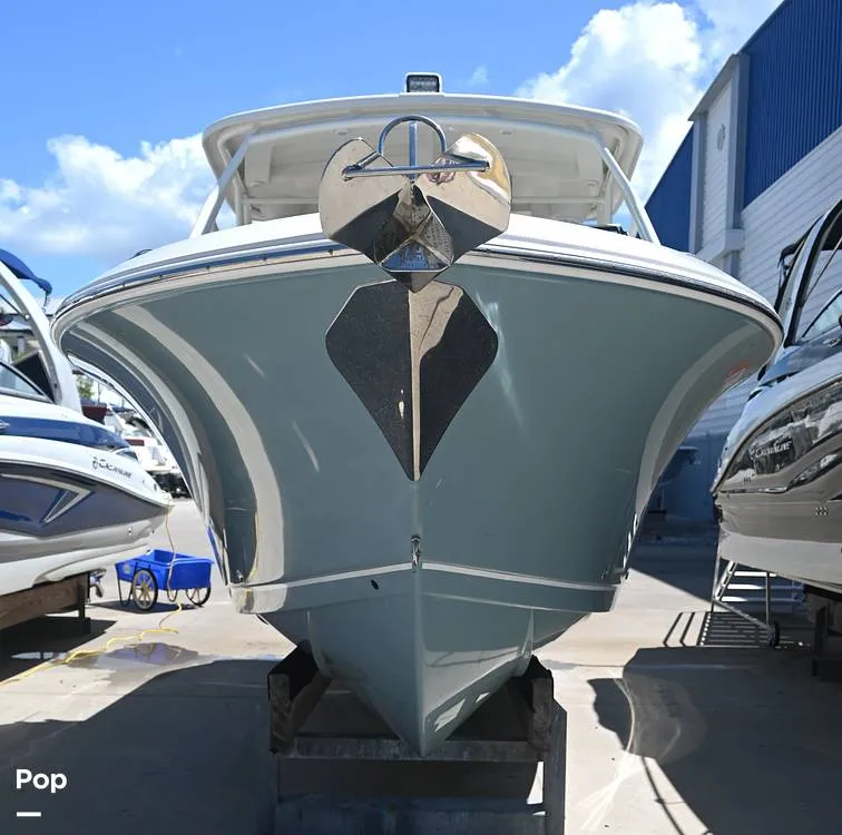 Slide: The Image of Sailfish 245 DC 2021 - 15861599