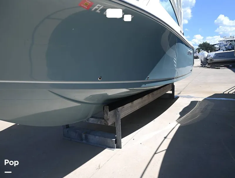 Slide: The Image of Sailfish 245 DC 2021 - 15861592