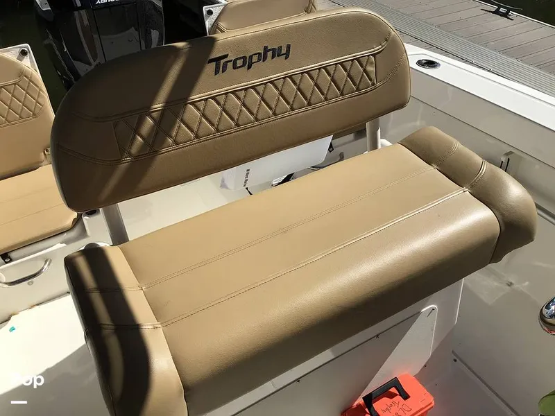 Slide: The Image of Trophy 22CC 2024 - 15818372