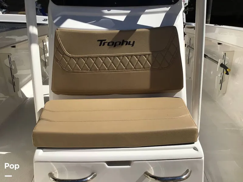 Slide: The Image of Trophy 22CC 2024 - 15818378