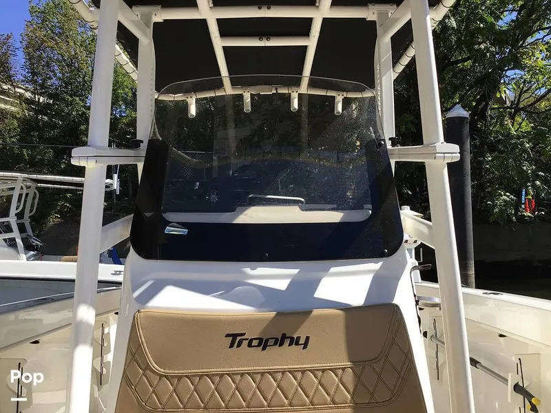 Slide: The Image of Trophy 22CC 2024 - 15818379