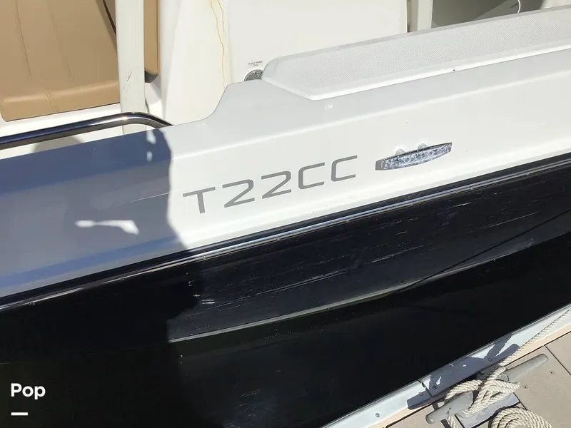 Slide: The Image of Trophy 22CC 2024 - 15818337