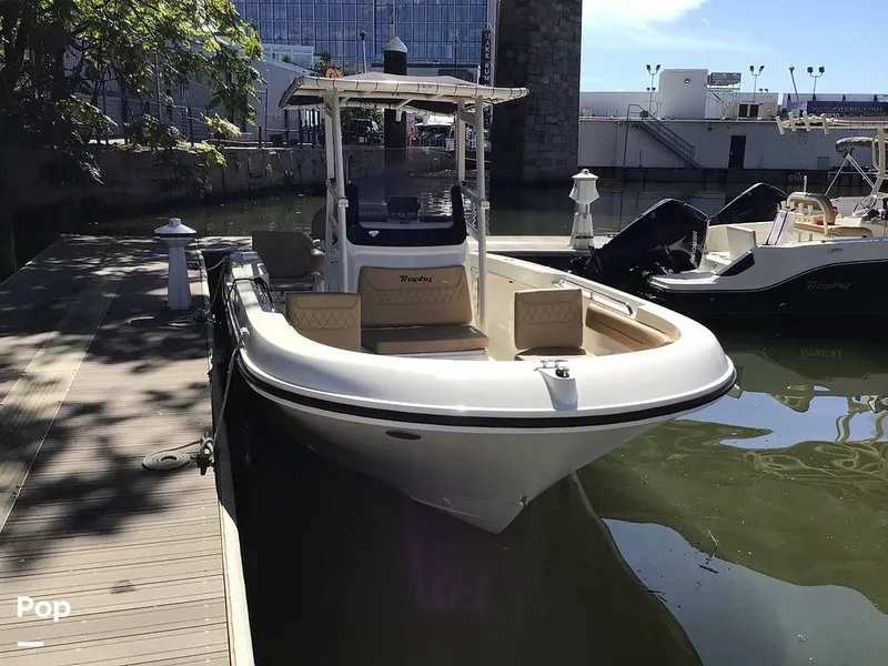 The Image of Trophy 22CC 2024 - 15818179