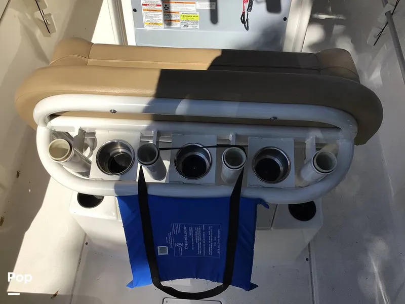 Slide: The Image of Trophy 22CC 2024 - 15818187