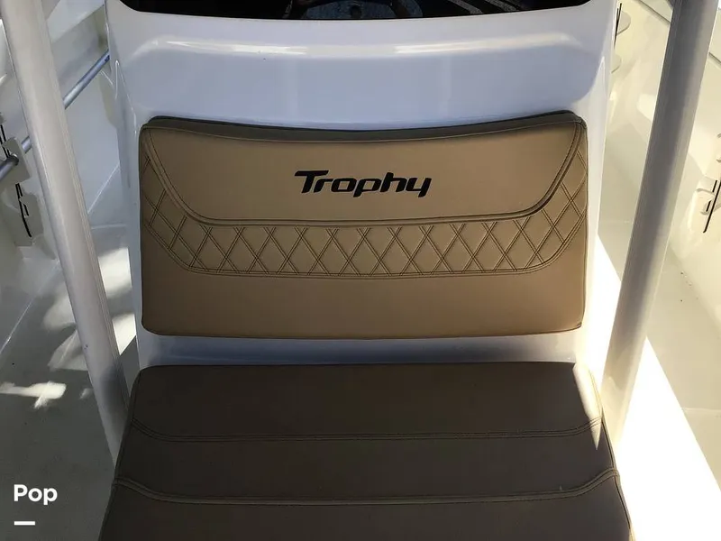 Slide: The Image of Trophy 22CC 2024 - 15818202