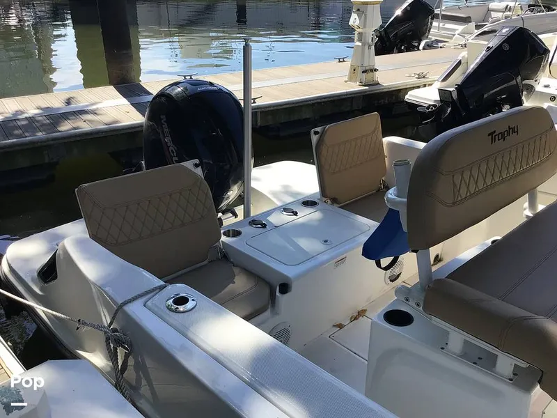 Slide: The Image of Trophy 22CC 2024 - 15818170