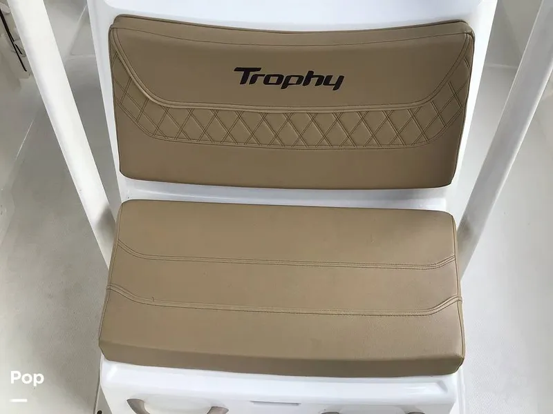 Slide: The Image of Trophy 22CC 2024 - 16756948