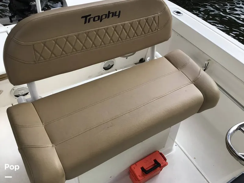 Slide: The Image of Trophy 22CC 2024 - 16756943