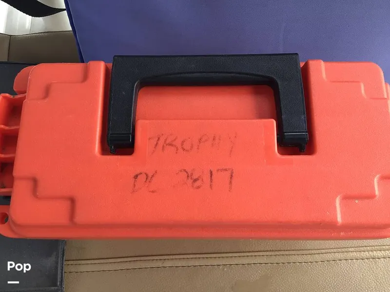 Slide: The Image of Trophy 22CC 2024 - 16756903