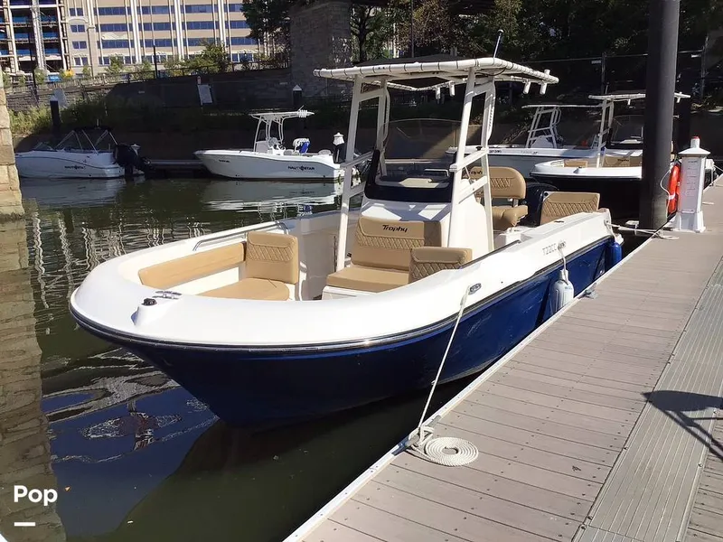 The Image of Trophy 22CC 2024 - 15818332