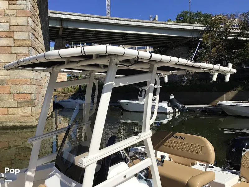 Slide: The Image of Trophy 22CC 2024 - 15818125