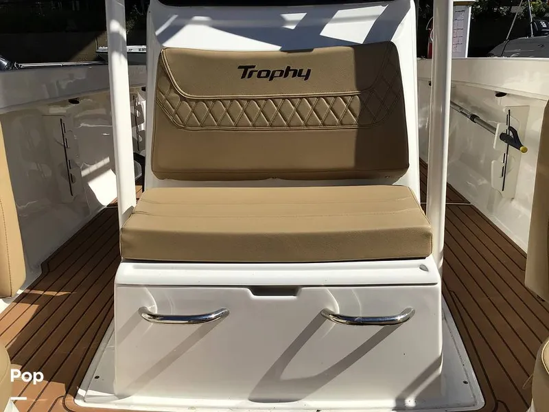 Slide: The Image of Trophy 22CC 2024 - 15818161