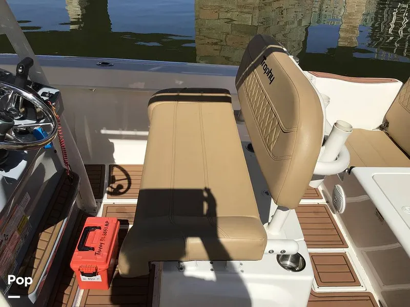 Slide: The Image of Trophy 22CC 2024 - 15818121