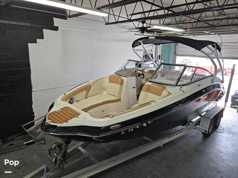 The Image of Yamaha 242 Limited S 2012 - 15859762