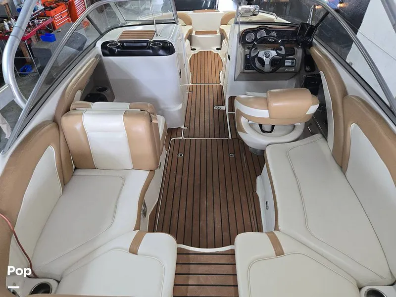 Slide: The Image of Yamaha 242 Limited S 2012 - 15859772