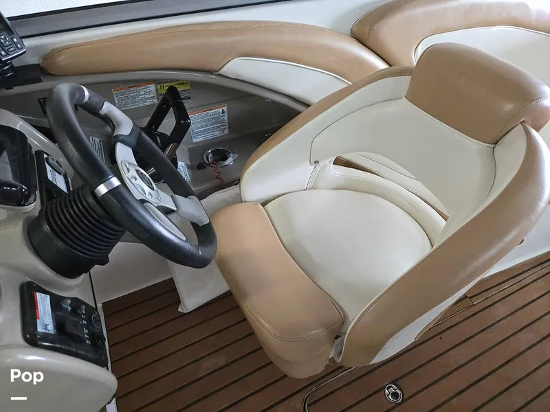 Slide: The Image of Yamaha 242 Limited S 2012 - 15859775