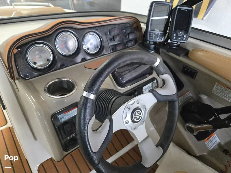 Slide: The Image of Yamaha 242 Limited S 2012 - 15859776