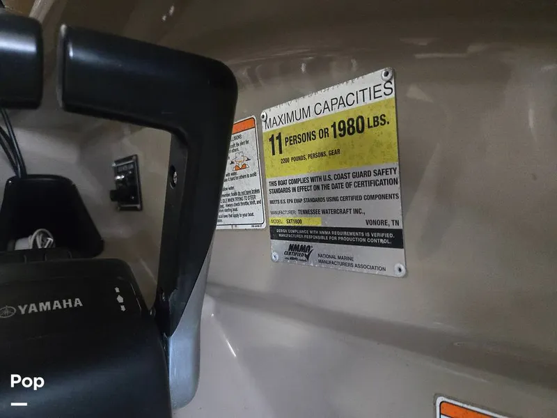 Slide: The Image of Yamaha 242 Limited S 2012 - 15859777