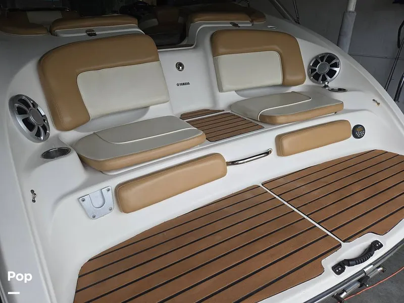 Slide: The Image of Yamaha 242 Limited S 2012 - 15859784