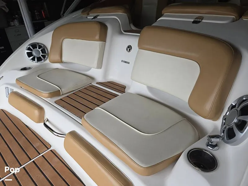 Slide: The Image of Yamaha 242 Limited S 2012 - 15859787