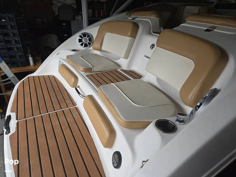 Slide: The Image of Yamaha 242 Limited S 2012 - 15859788