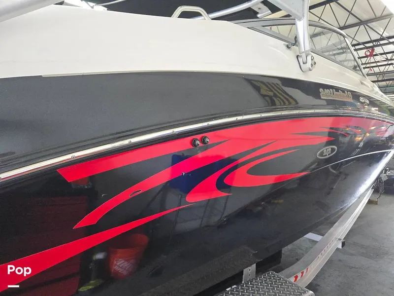 Slide: The Image of Yamaha 242 Limited S 2012 - 15859789