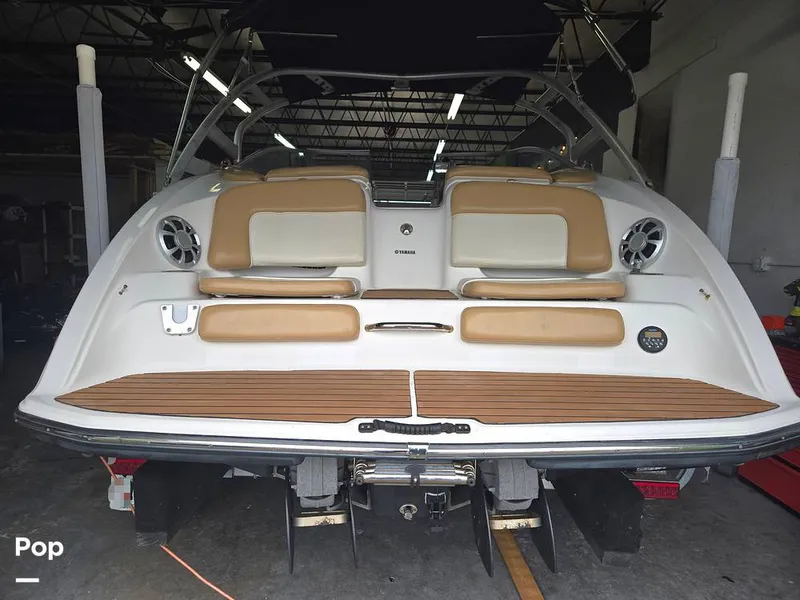 Slide: The Image of Yamaha 242 Limited S 2012 - 15859763