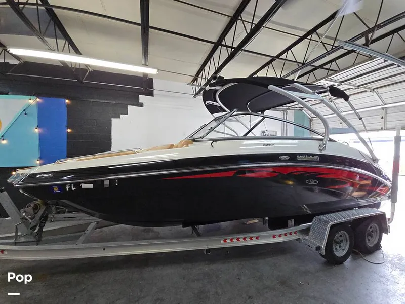 Slide: The Image of Yamaha 242 Limited S 2012 - 15859795